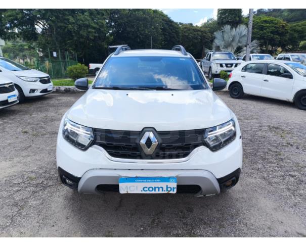 Foto de ITAÚNA/MG- RENAULT DUSTER INTP MT 2024/2025- PA12811