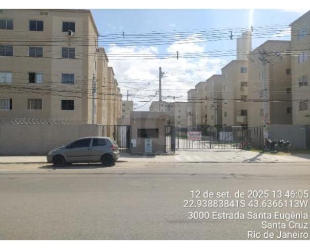 Foto de RIO DE JANEIRO/RJ — Apartamento com 2 quartos e 1 Vaga na Garagem (8787716468828)