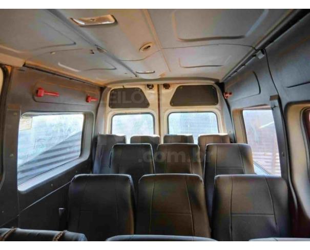 Foto de PARAGUAÇU/MG - Renault Master Acessível JI, 2021/2022, DIESEL 
