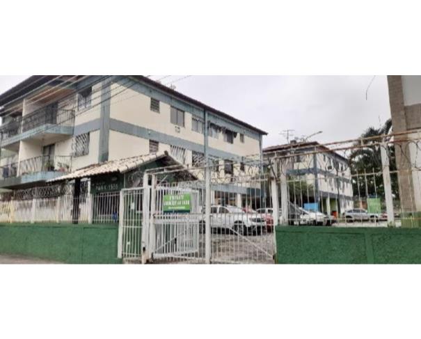 Foto de RIO DE JANEIRO/RJ — Apartamento com 2 quartos no bairro Bangu