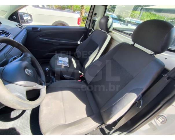 Foto de ITAÚNA/MG- VW NOVA SAVEIRO RB MBVS 2019/2020- PA13464
