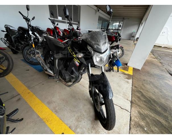 Foto de ITAÚNA/MG- MOTO JTZ DK150 2024/2025- PA12843