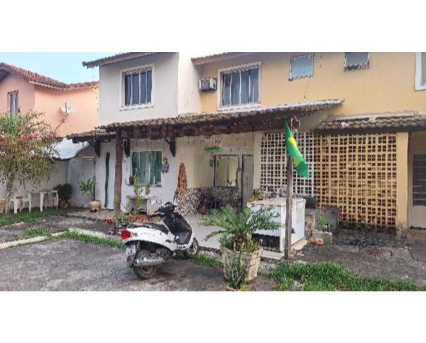 Foto de NOVA IGUAÇU/RJ — Casa com 60,22m², 2 quartos, 1 Vaga na Garagem (F8555526267952)