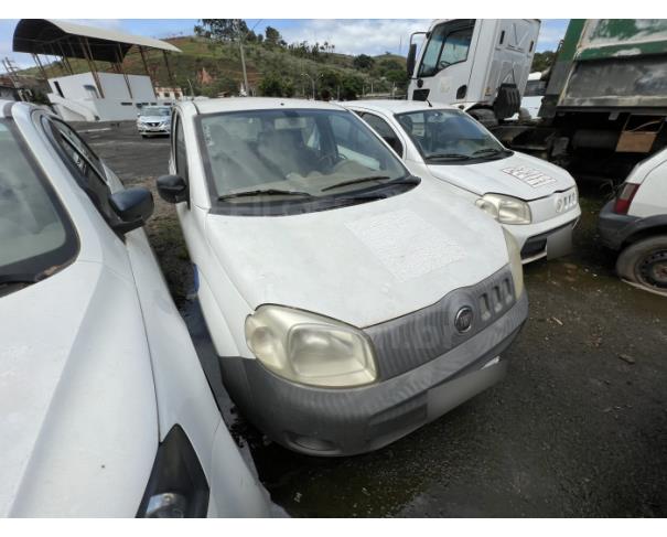 Foto de VISCONDE DO RIO BRANCO/MG- Fiat/Uno Vivace 1.0- 2011/2012