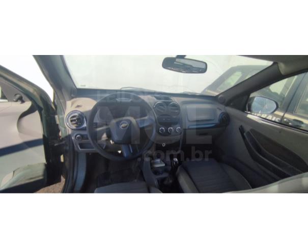 Foto de VISCONDE DO RIO BRANCO/MG - CHEVROLET / AGILE LT -ANO 2010/2011