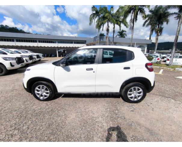 Foto de ITAÚNA/MG- CITROEN C3 LIVE PK 1.0 2023/2023- PA13045