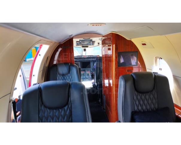 Foto de LUZIÂNIA/GO - BEECH AIRCRAFT 400A - 2006 - SN0000204