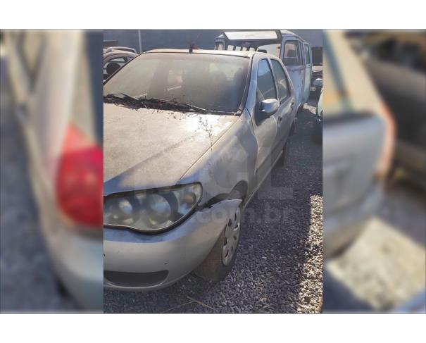 Foto de APARECIDA DE GOIÂNIA/GO - FIAT Palio Fire Flex - CIRCULÁVEL