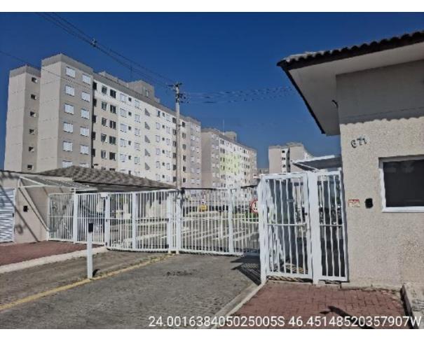 Foto de GUARUJA/SP — Apartamento com 2 quartos e 1 Vaga na Garagem (8787715710340)