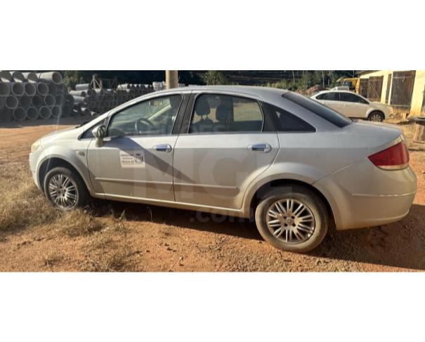 Foto de ERVÁLIA/MG- Fiat Linea Essence 1.8,2013/2013, FLEX