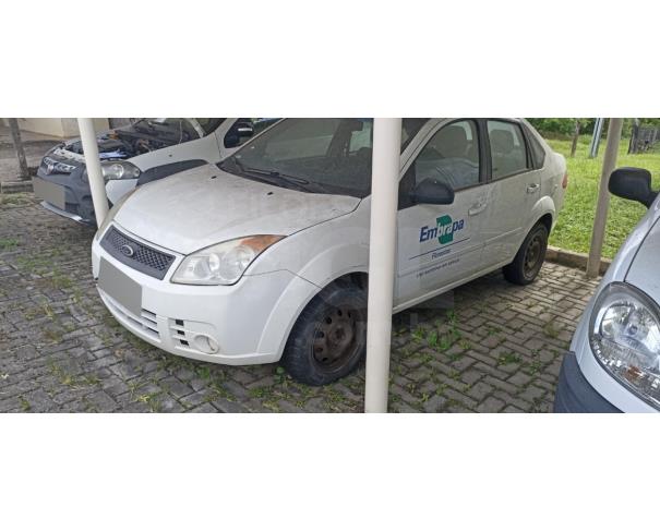 Foto de COLOMBO/PR - Fiesta Sedan 1.6 Flex, 2008/2009