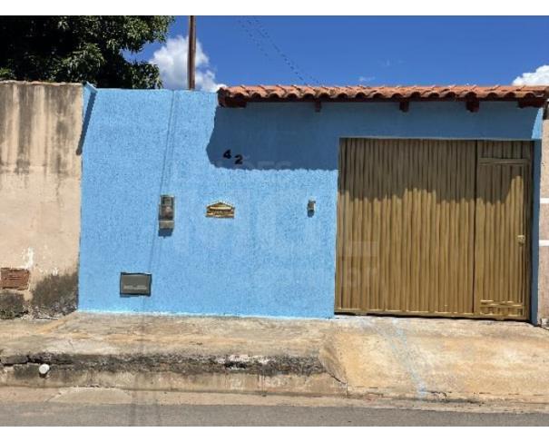 Foto de BARREIRAS/BA — Casa com 1 quarto (F1555515376684)