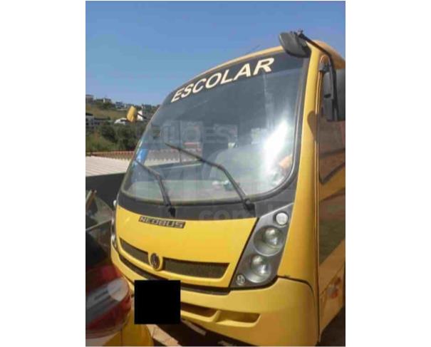 Foto de ALTO RIO DOCE/MG -  VW/ NEOBUS, 2020/2021