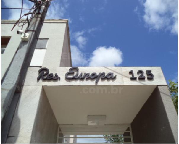 Foto de Ponta Grossa/PR – Apartamento com 03 quartos sendo 01 suíte no Residencial Europa – PA2123