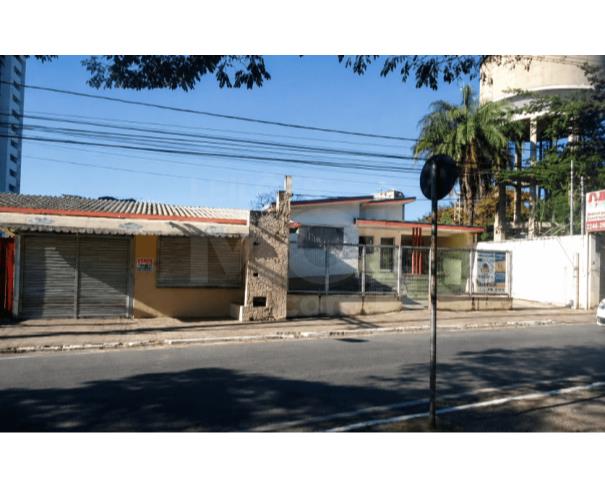 Foto de BETIM/MG – Terreno com a área de 2.038,76m², situado na Avenida Governador Valadares