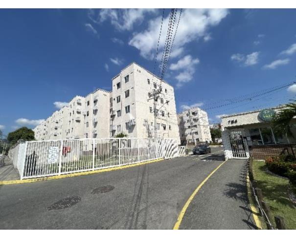 Foto de RIO DE JANEIRO/RJ — Apartamento com 2 quartos e 1 Vaga na Garagem (1787700120829)
