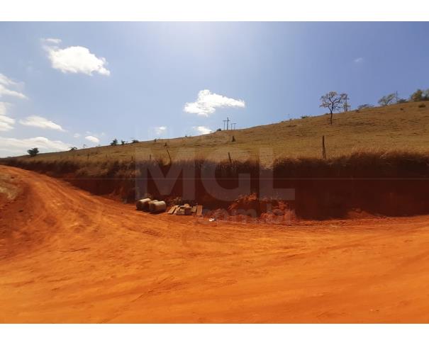 Foto de INHAPIM/MG — Lote com área de 180,00m² no loteamento D Zinha I 