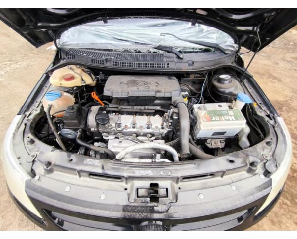 Foto de ITAÚNA/MG- VOLKSWAGEN GOL 1.0 2011/2011- PA13126