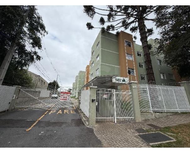 Foto de CURITIBA/PR — Apartamento com 3 quartos 1 Vaga na Garagem (F8444432295780)