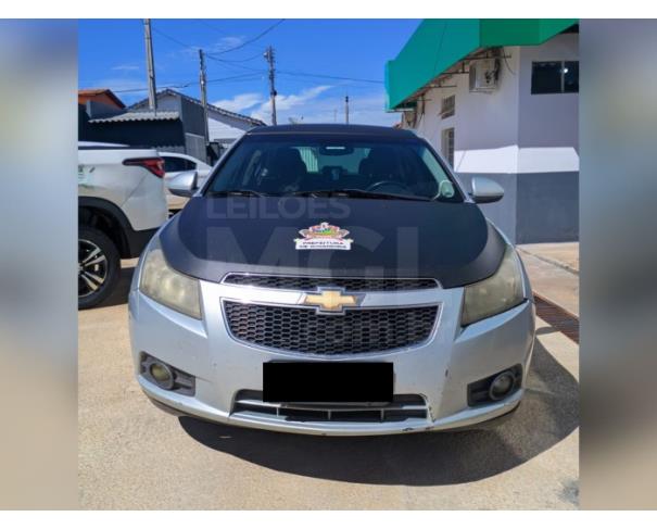 Foto de GOIANDIRA/GO - Chevrolet / Cruze LT NB, 2012/2013, FLEX 