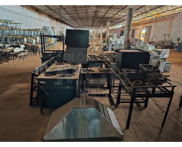 Foto de MONTE CARMELO/MG - Eletrodomésticos