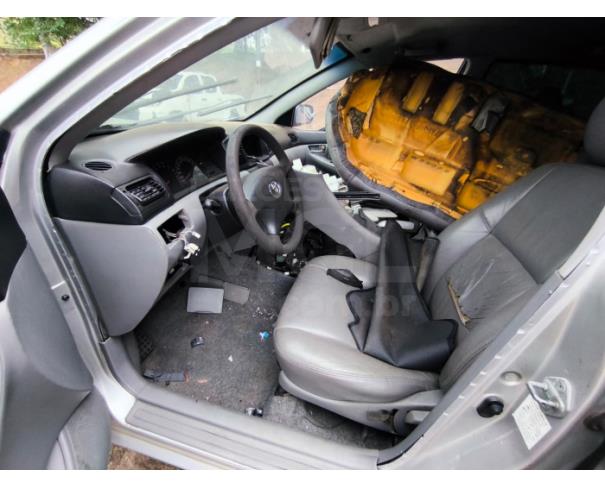 Foto de ITAÚNA/MG- TOYOTA COROLLA XEI 1.8 VVT 2003/2004- PA13120