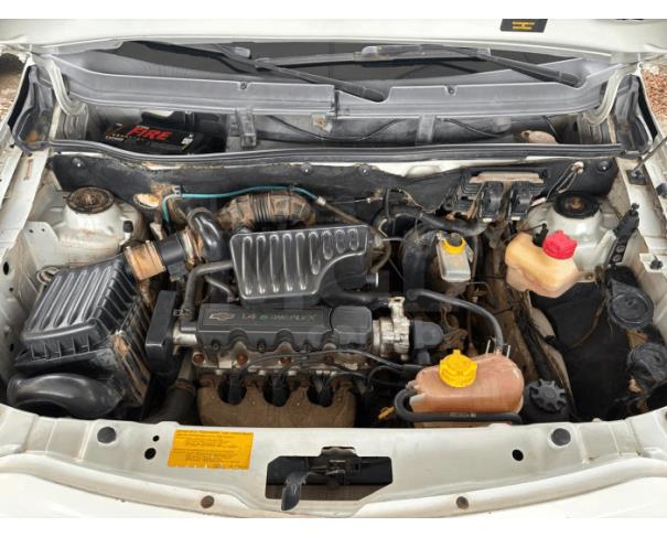 Foto de ITAÚNA/MG- CHEVROLET MONTANA LS  2011/2012 - BC00050
