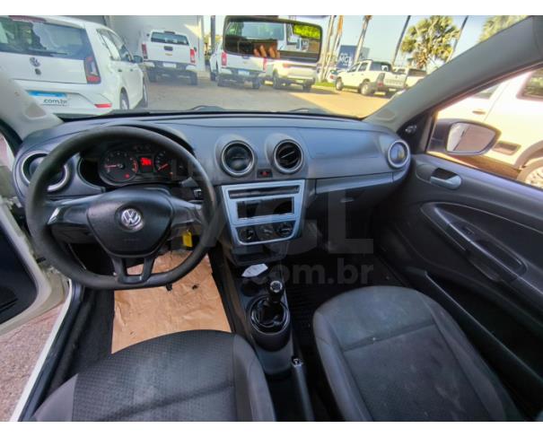 Foto de ITAÚNA/MG- VW NOVA SAVEIRO RB MBVS 2019/2019 - PA13487