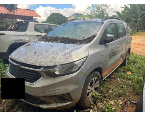 Foto de IBATIBA/ES - Chev/Spin 18l at Premier, 2020/2020, FLEX 