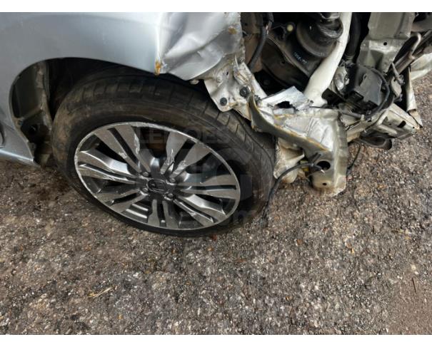 Foto de ITAÚNA/MG- HONDA CITY LX FLEX 2013/2014- PA13177