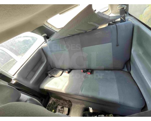 Foto de CAPIVARI/SP - VEÍCULO CONSERVADO - VW/GOL 1.0 GIV - 2013/2014