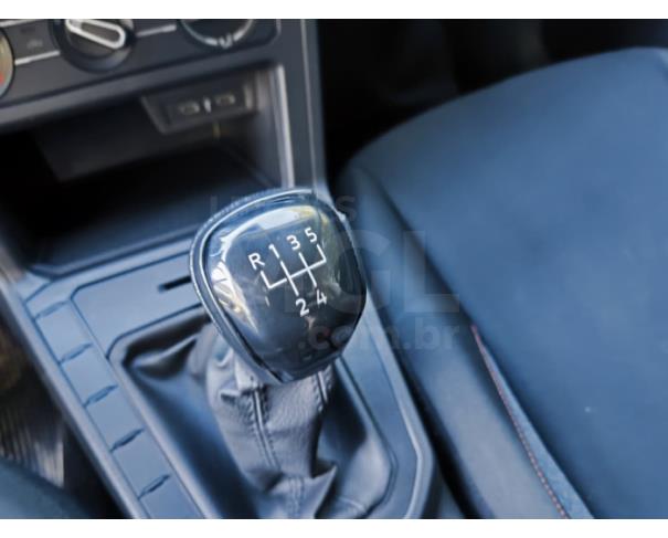 Foto de ITAÚNA/MG- VOLKSWAGEN POLO 1.0 MPI FLEX 12V 5P 2024/2024- PA13321