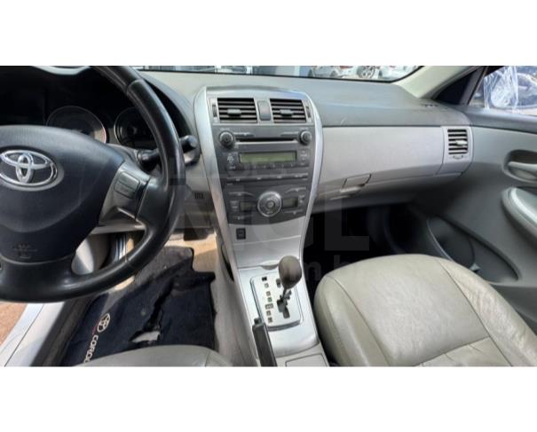 Foto de ITAÚNA/MG - TOYOTA/COROLLA GLI ANO 2012/2013 - SC1099