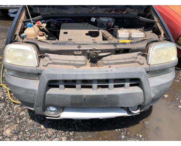 Foto de LOTE 025- FIAT/DOBLO ADV 1.8 FLEX ANO 2008/2009 JB26118