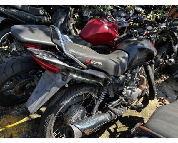 Foto de ANGRA DOS REIS/RJ-VEÍCULO CONSERVADO-HONDA/CG 125 FAN KS-2012/2012