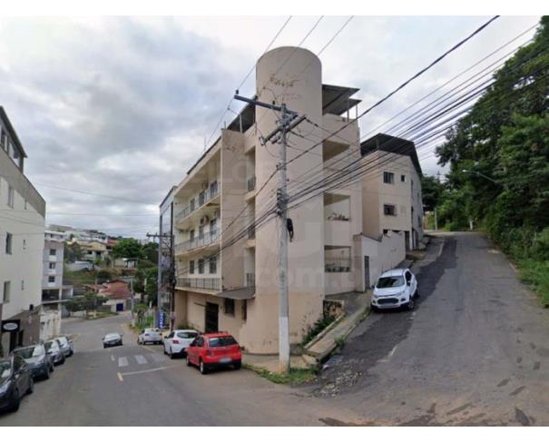 Foto de MURIAÉ/MG — Apartamento com 2 quartos no Bairro Gávea