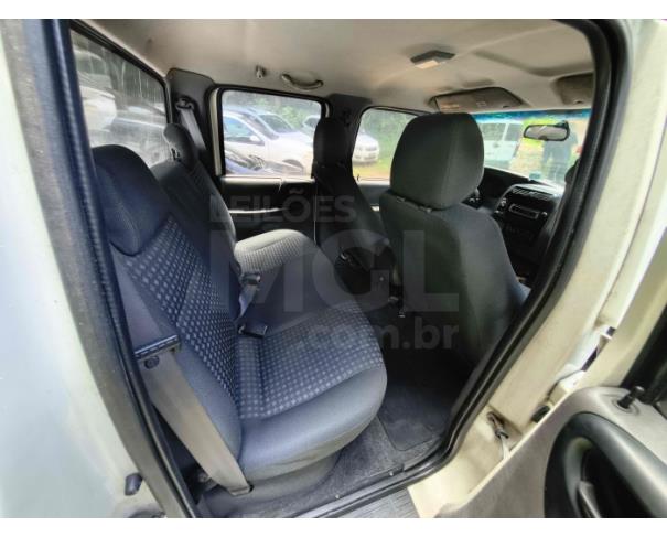 Foto de RECIFE/PE - Ford Ranger XLS 13P,2006/2007, DIESEL 