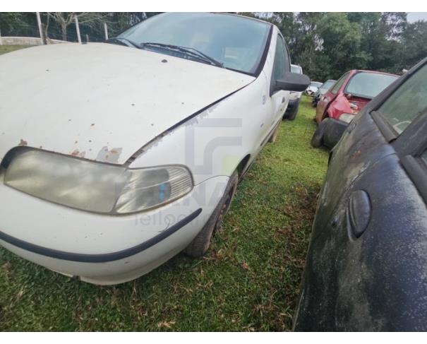 Foto de CASTRO/PR - Fiat Palio ELX, 2001/2001