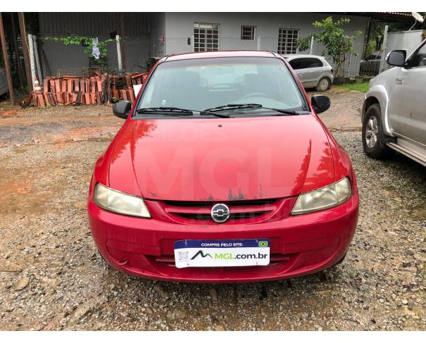 Foto de ITAÚNA - CHEVROLET /CELTA 4P SPIRIT - ANO 2005/2006 - P72203