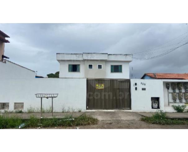 Foto de RIO DAS OSTRAS/RJ — Apartamento com 1 quarto e 1 vaga na garagem no bairro Enseada das Gaivotas