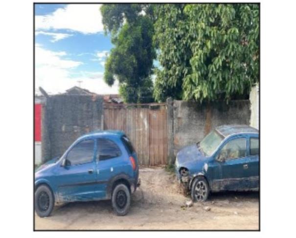 Foto de SANTA RITA/PB — Terreno (10302841)