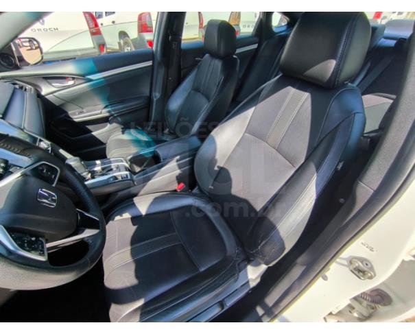 Foto de ITAÚNA/MG- HONDA CIVIC EXL CVT 2017/2017- PA13420