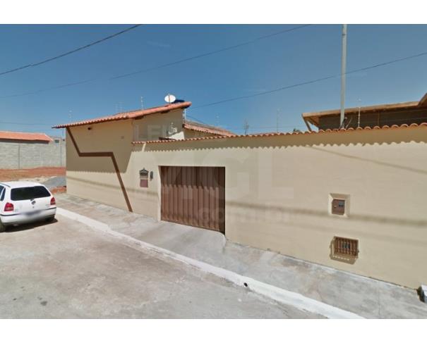 Foto de TRÊS PONTAS/MG — Casa com lote de 200m² no Jardim das Acácias