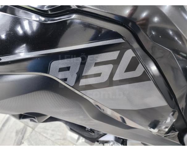 Foto de ITAÚNA/MG- MOTO BMW F850 GS 2023/2023-  PA00864