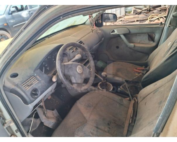 Foto de ITAJUBÁ/MG - CIRCULÁVEL - VW GOL 16V - 2000/2000