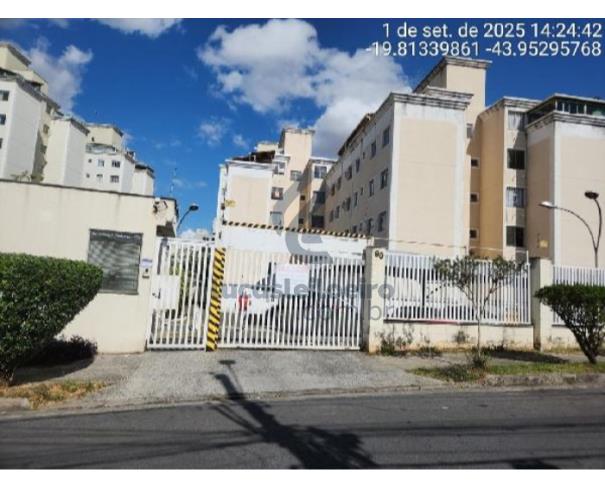 Belo horizonte/mg — apartamento parque são pedro (venda nova) (f8298426062857) apartamentos em leilão | mgl leilões