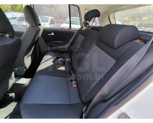 Foto de ITAÚNA/MG- VOLKSWAGEN SPACEFOX TL MBV 2019/2019 - PA13269