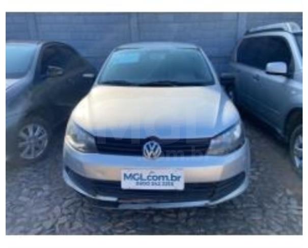 Foto de ITAÚNA/MG - VW/VOYAGE TL MB S ANO 2014/2015 - SC909