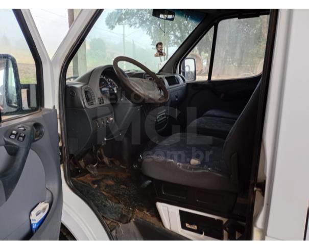 Foto de NOVA BRÉSCIA/RS - Mercedes Benz 313 CDI Sprinter, 2005/2005, DIESEL 