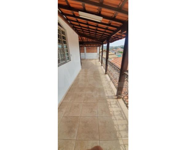 Foto de CONTAGEM/MG — Casa 07 quartos com lote de 680,00m² no Bairro Colonial